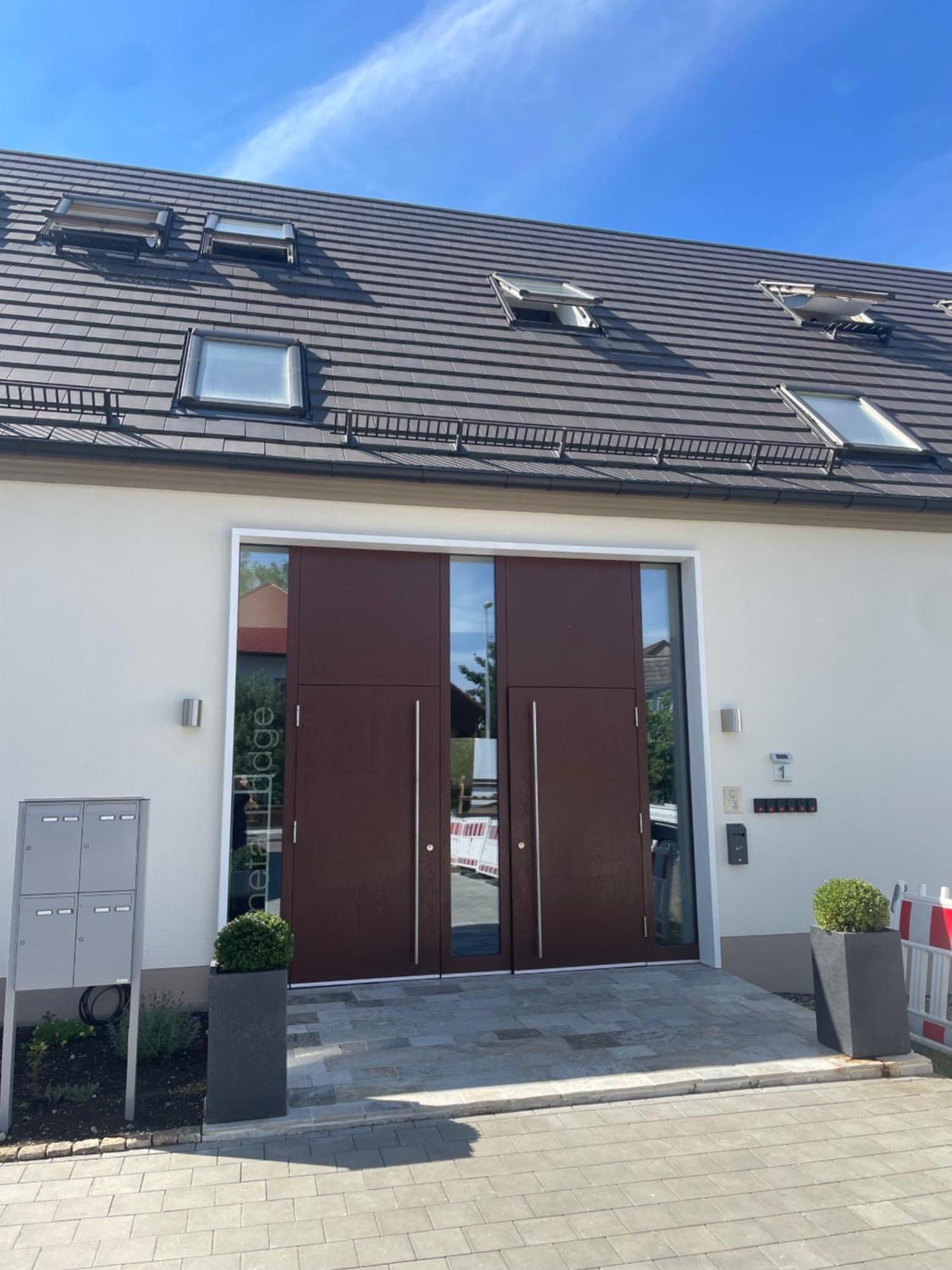 Bernstadt  Modernes & Gepflegtes Hotelzimmer Mit Kueche! מראה חיצוני תמונה